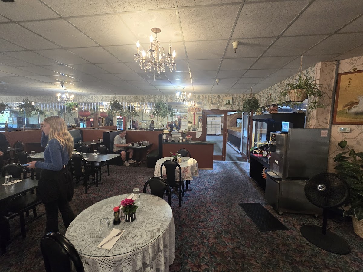 China Sea Restaurant Photos 2